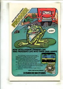 UNCANNY X-MEN #172 (9.2) SCARLET IN GLORY!! 1983