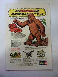 Weird Mystery Tales #15 (1975) VG Condition