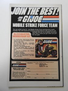 Moon Knight #22 (1982) VF- Condition!