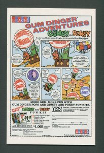 Uncanny X-Men #214  / 9.4 NM- 9.6 NM+ / February 1987