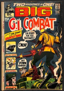 G.I. Combat #148 (1971)