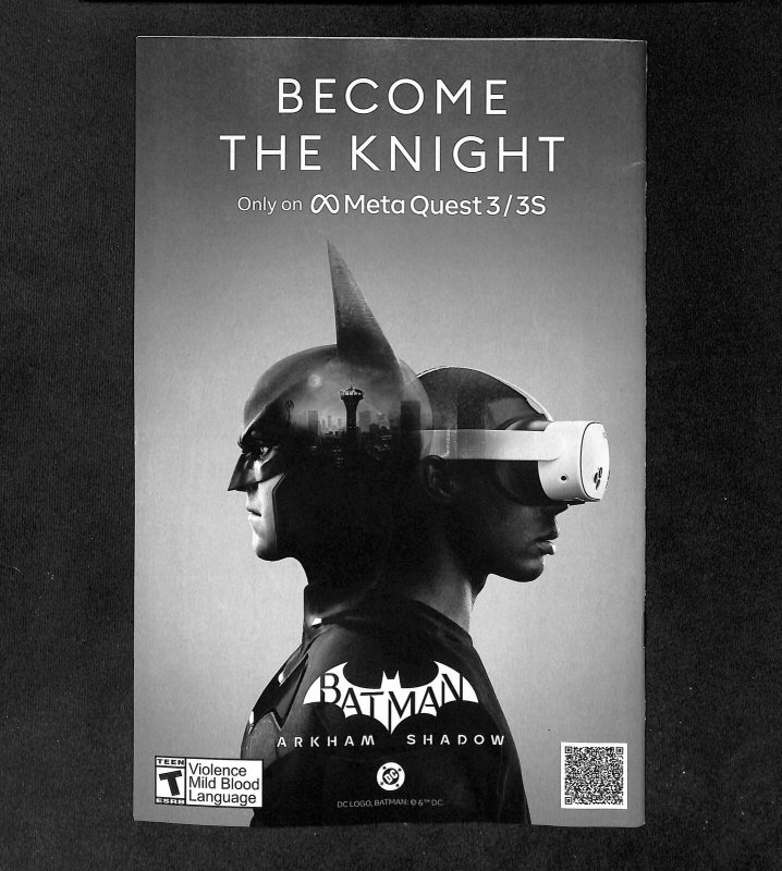 Power Girl #15 (DC, 2024)