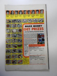 The Avengers #169 (1978)