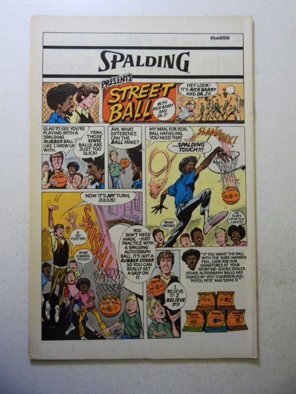 The Incredible Hulk #218 (1977) FN+ Condition