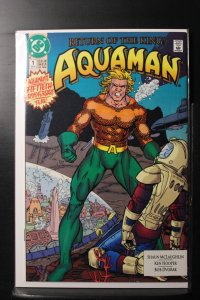 Aquaman #1 (1991)