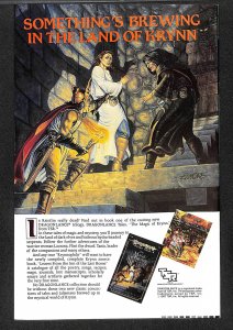 Punisher 1987 #1 VF+ 8.5