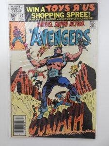 Marvel Super Action #24 (1980)