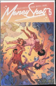 Money Shot #5 (2020)