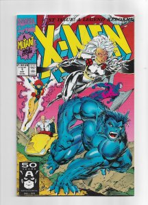 X-Men #1 Cover A (1991)