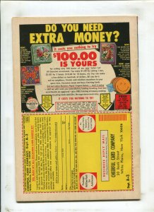 SGT FURY AND HIS HOWLING COMMANDOS #97 (6.0) THE LAST MAN SHALL FALL 1972