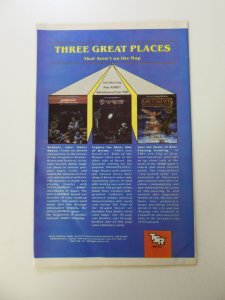 The Amazing Spider-Man #321 (1989) FN condition