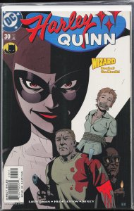 Harley Quinn #30 (2003) Harley Quinn