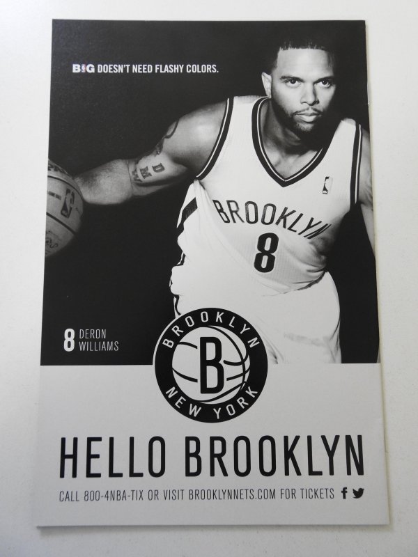 Scarlet Spider #12.1 (2013) VF+ Condition!