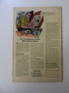 Journey into Mystery #116 (1965) VG condition