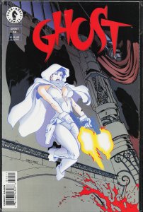 Ghost #10 (1996)