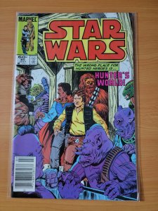 Star Wars #85 (1984)