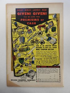 Archie Comics #101 (1959) Solid VG- Condition! Moisture Staining!