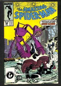 The Amazing Spider-Man #292 (1987)