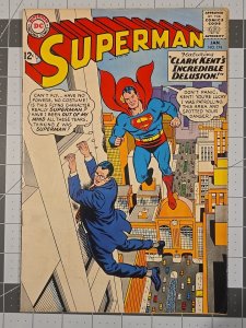 Superman #174 (DC Comics January 1965)