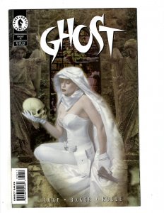Ghost #32 (1997) J604