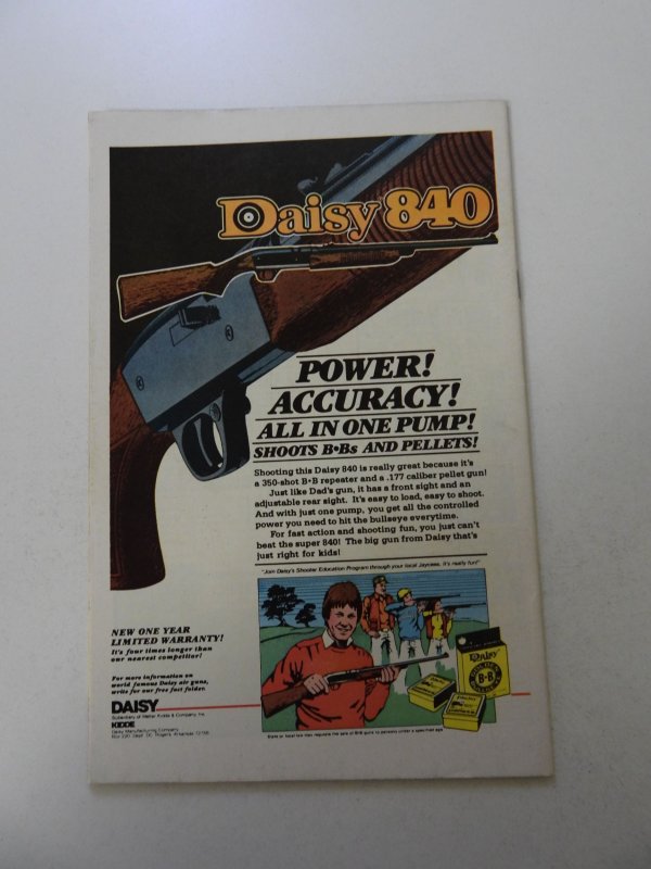 Batman #328 (1980) VF+ condition