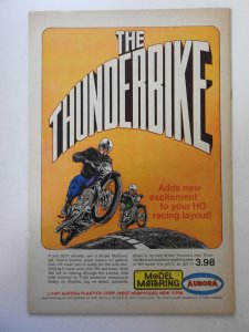 The Atom #33  (1967) FN+ Condition!