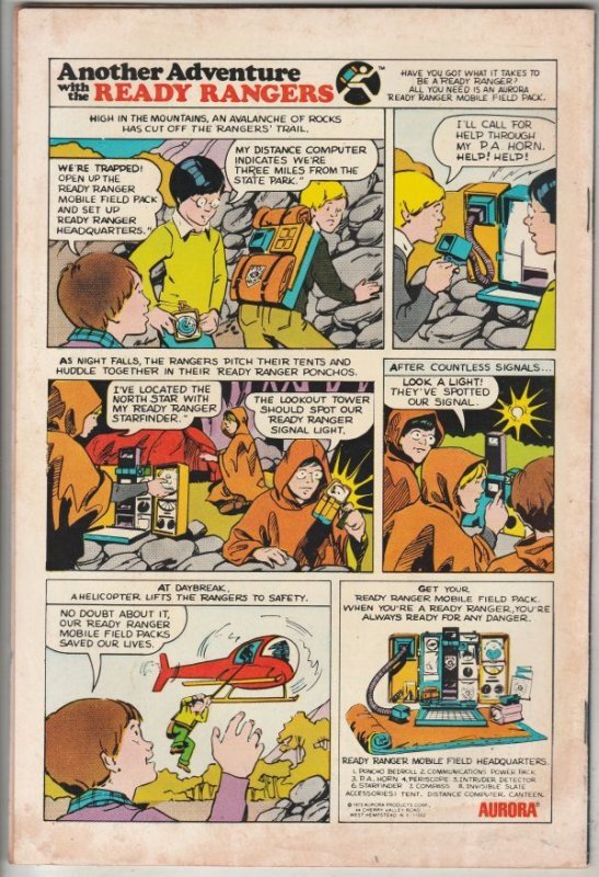 Brave and the Bold, The #111 (Mar-84) FN/VF Mid-High-Grade Batman