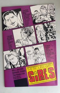 Dark Horse Presents #15 (1988)