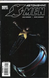 Astonishing X-Men #22 (2007) X-Men