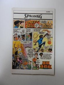 Fantastic Four #185 FN/VF condition