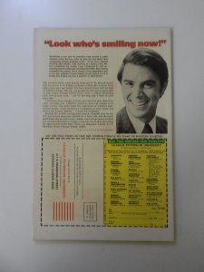 Captain America #192 (1975) VF condition MVS intact