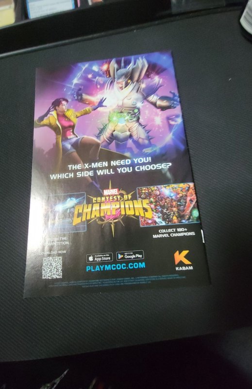 Daredevil #26 (2021)