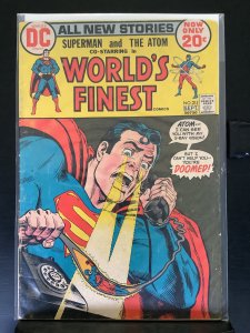World's Finest Comics #213 (1972)