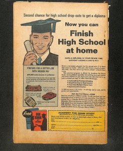 Captain America #137 Spider-Man and Falcon Appearance!