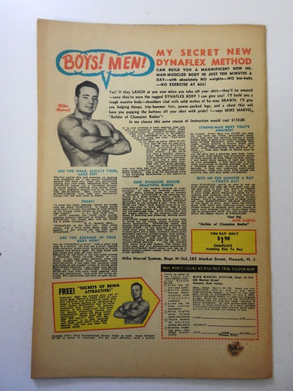 Tales to Astonish #78 (1966) VG/FN Condition! stain bc