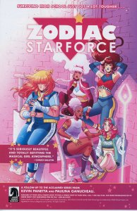 Black Hammer #12  2017  9.0 (our highest grade)  Cover A