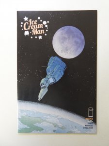 Ice Cream Man #12 (2019) NM condition