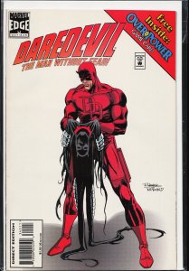 Daredevil #345 (1995) Daredevil