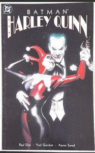 Batman: Harley Quinn (1999)
