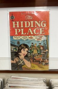 The Hiding Place (1973)
