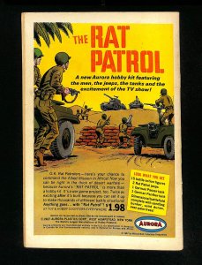 World's Finest Comics #166 Joker Cover!