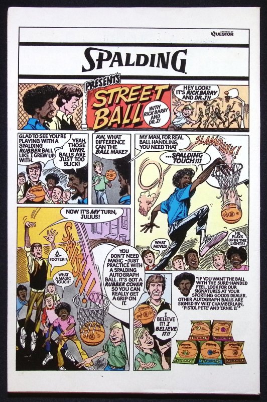 Amazing Spider-Man #175 Punisher!