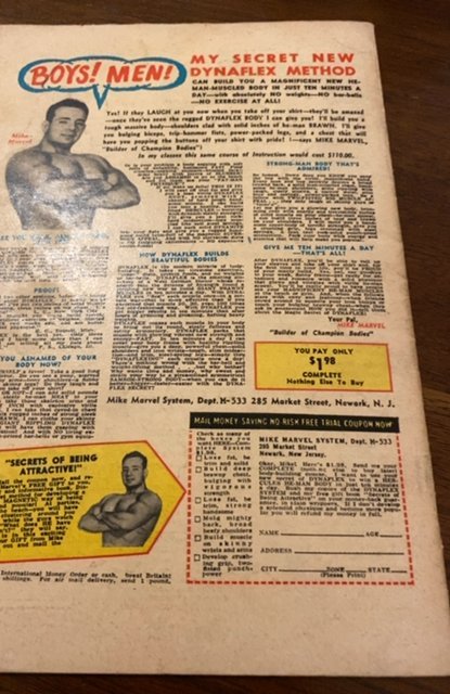 The Avengers #23 (1965)Ravoona Renslayer/Kang