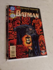 BATMAN #530