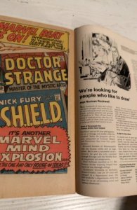 The Amazing Spider-Man #61 (1968)first Gwen Stacy cover nice book