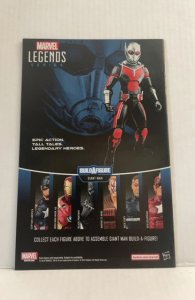 Guardians of Infinity #7 (2016)