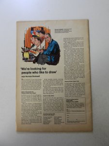 Tales to Astonish #101 (1968) VG condition