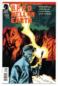 BPRD #114 (Dark Horse, 2013) VF/NM