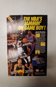 The Punisher #49 (1991) NM Marvel Comic Book J721