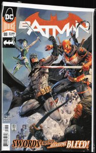 Batman #88 (2020) Batman